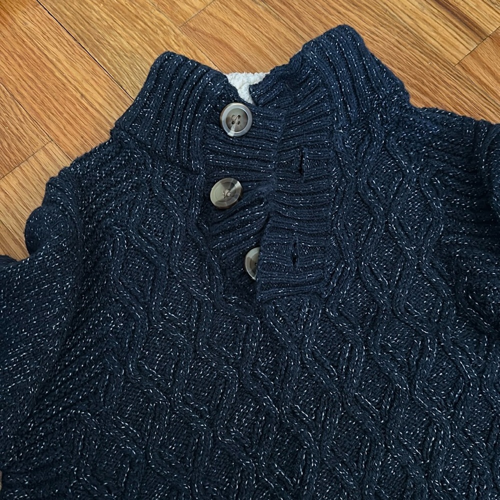 Cat and Jack sweater